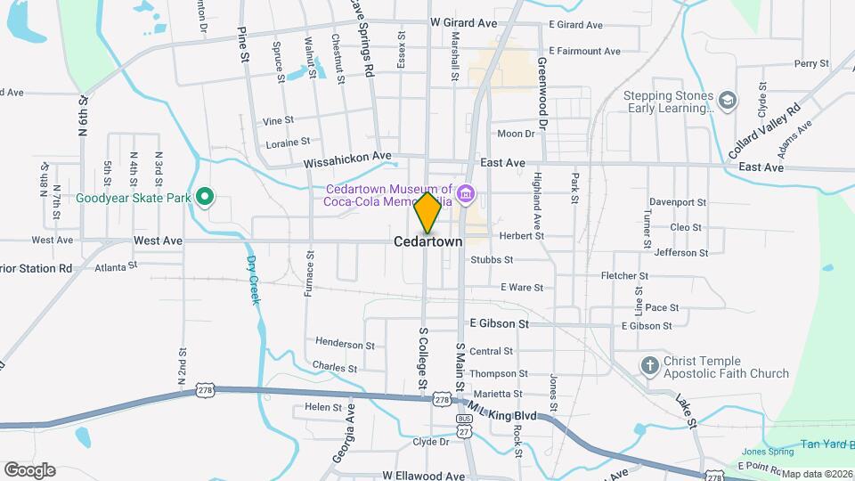 3 Magnolia Blvd Mapa y Detalles de la Ubicación