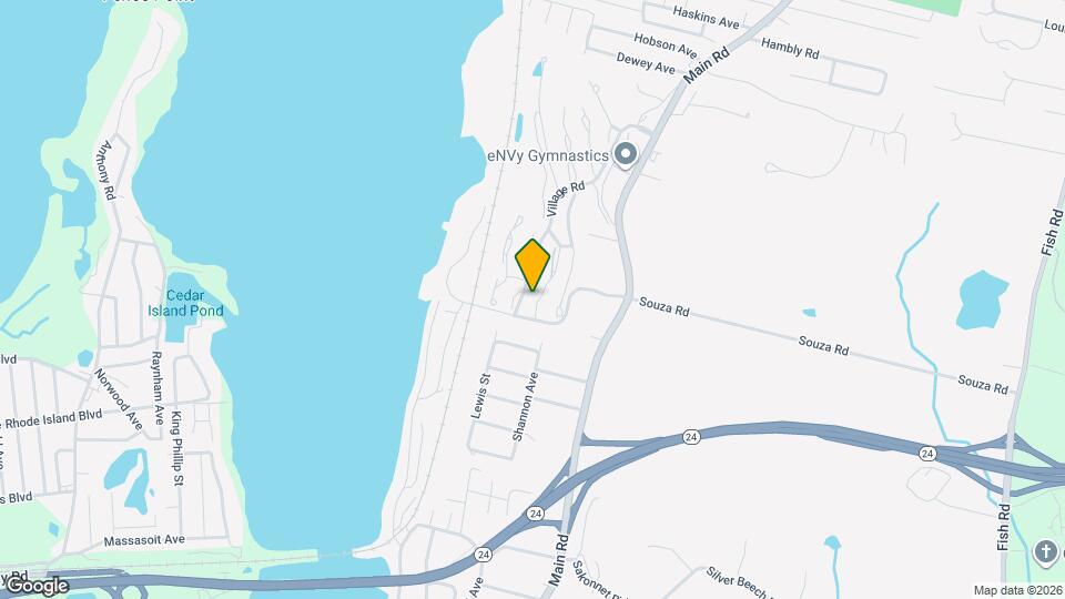 Village at Mount Hope Bay Apartments Tiverton, RI Apartments For Rent