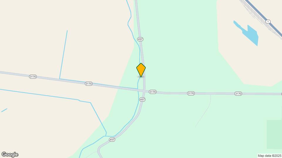 1820 LA-457 Mapa y Detalles de la Ubicación