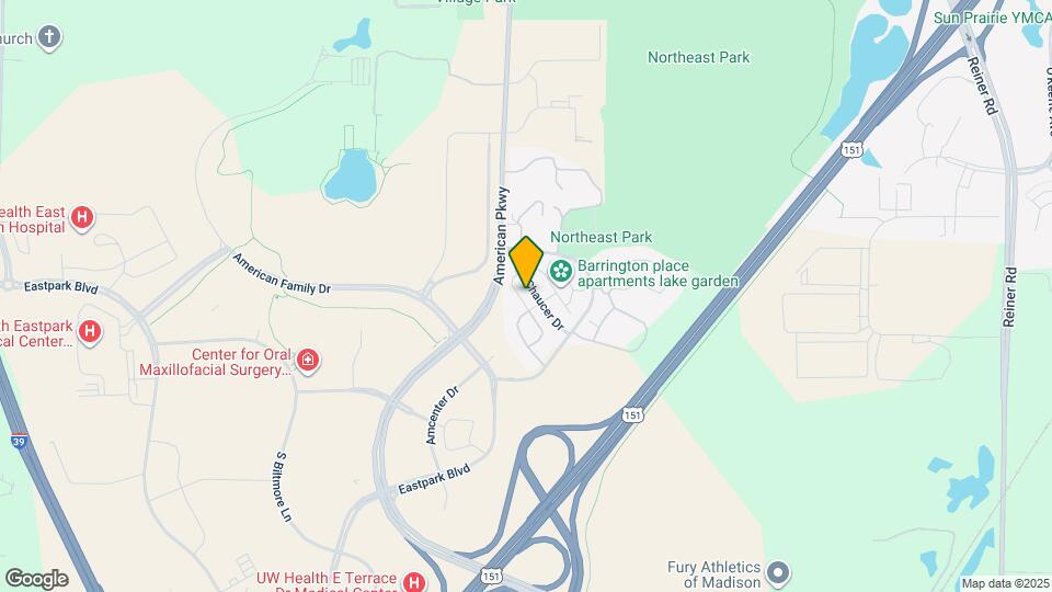 50Twenty Map and Location Details