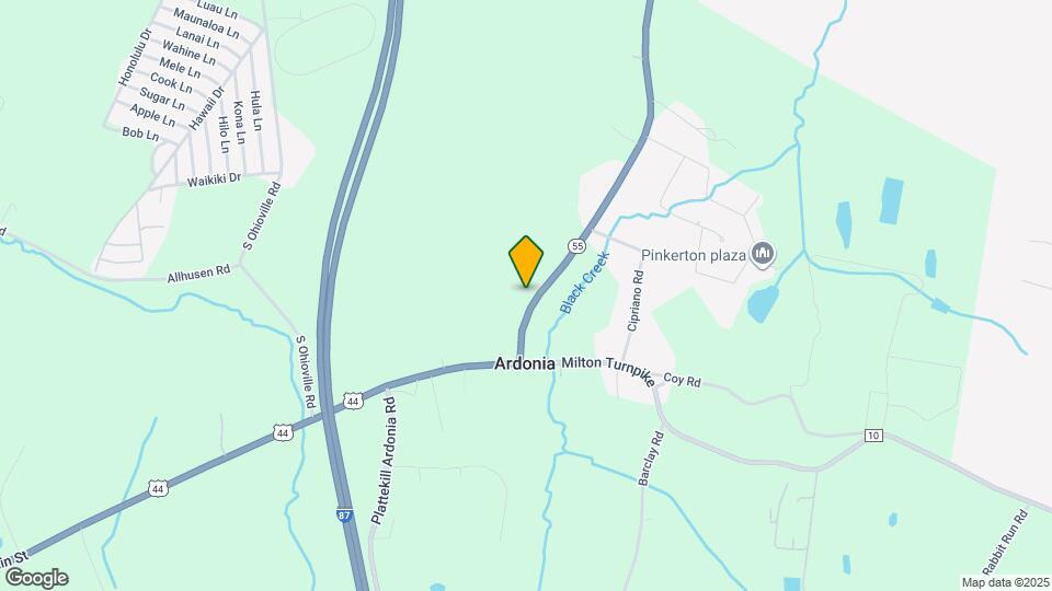 1550 US Highway 44/55 Apartments Clintondale, NY Apartments For Rent