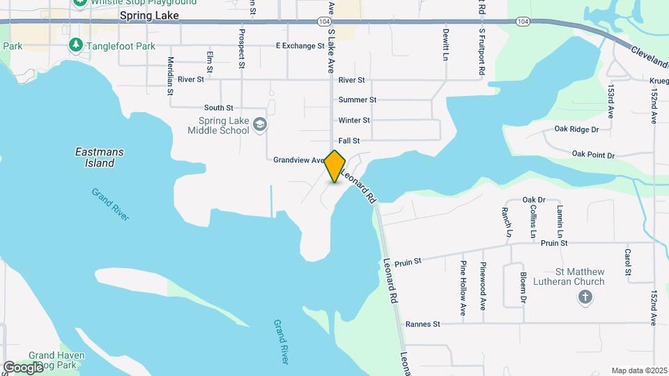 574 Wind Drift Ln, Unit Wind Drift Map and Location Details