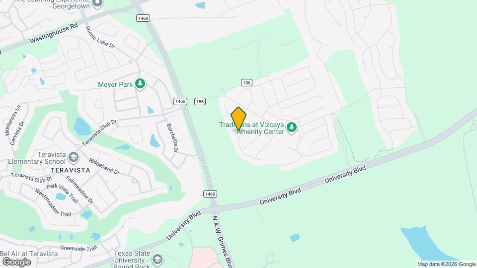 2456 Capestrano Cir Map and Location Details