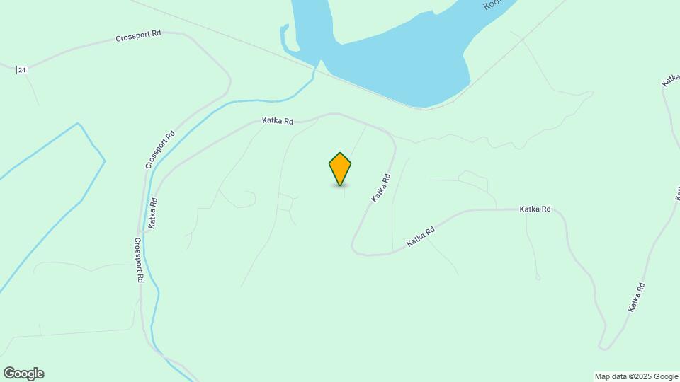 260 Rustic Ln Mapa y Detalles de la Ubicación