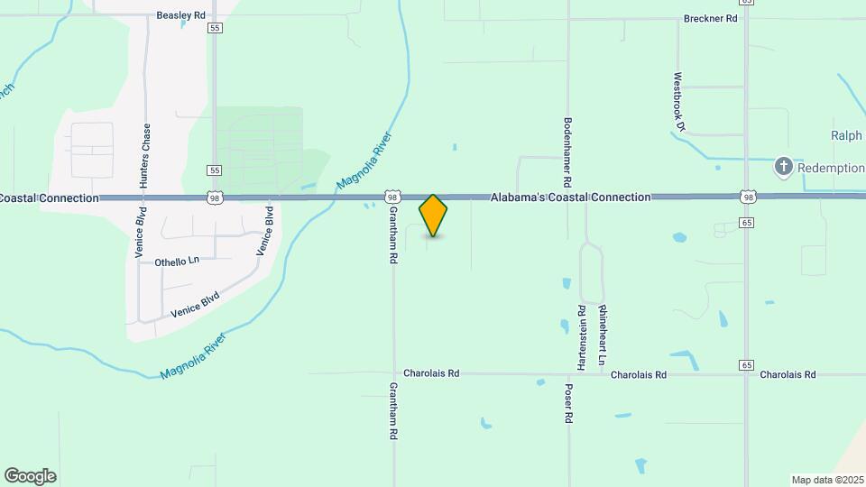 12366 Copperwood Dr Map and Location Details