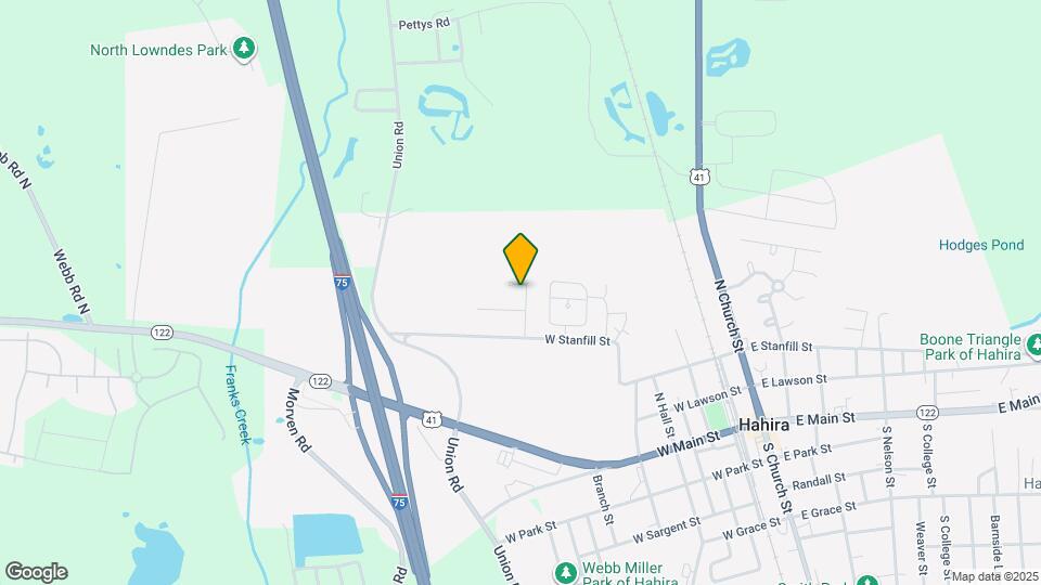 875 Water Cress Way Map and Location Details