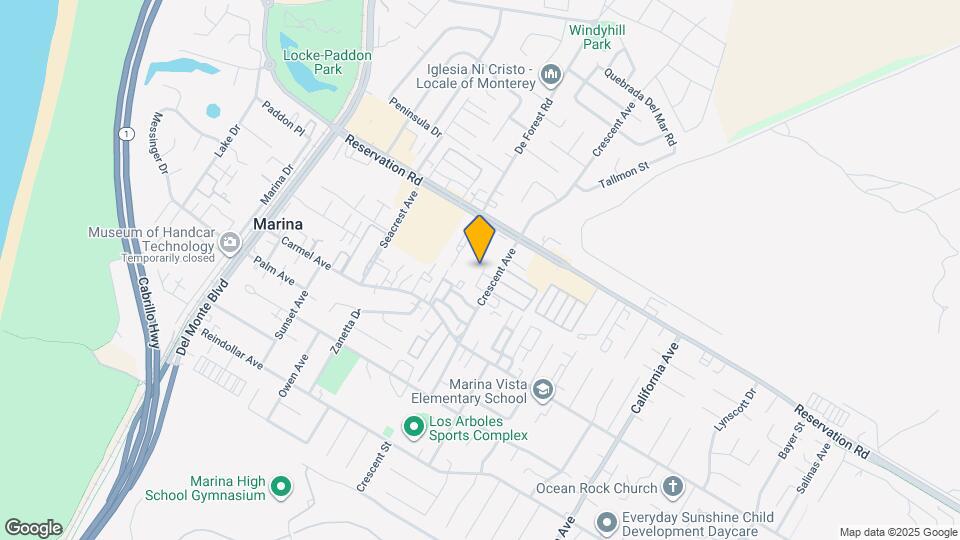 Cypress Gates Apartments Marina, CA Apartments For Rent