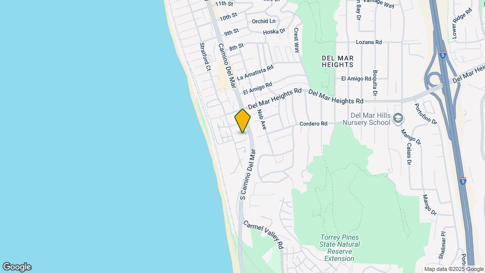 242 Dolphin Cove Ct Map and Location Details