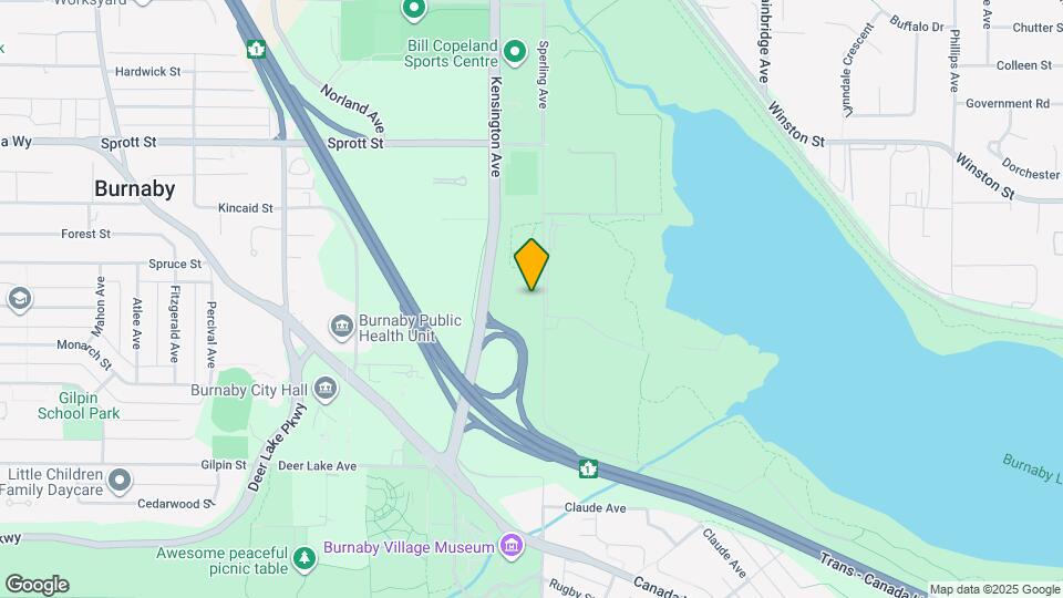 Koto Map and Location Details