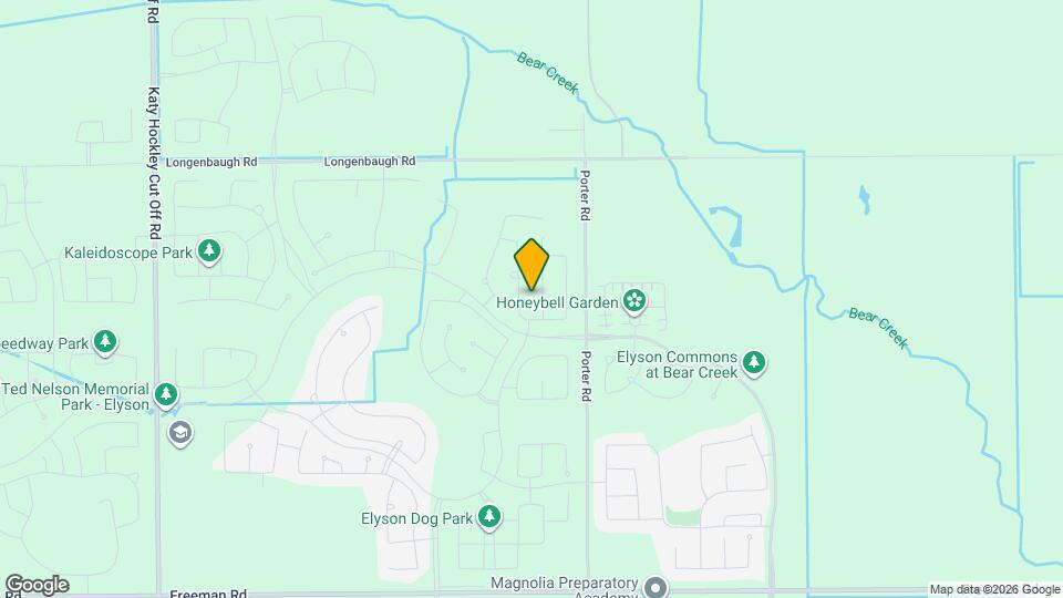 7631 Swooping Swallow Ln Map and Location Details