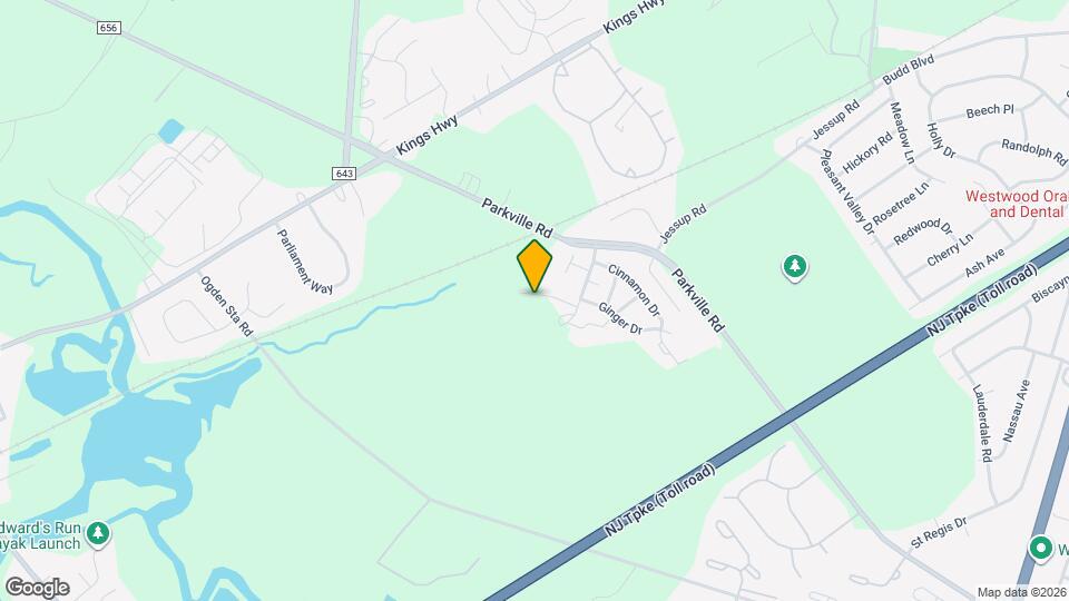 69 Aviary Rd Map and Location Details