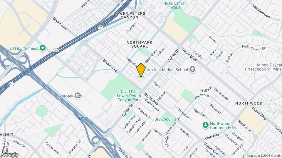 2 Bolinas Map and Location Details