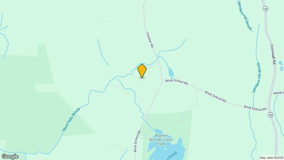 296 Brick School Rd, Unit ID1285727P Mapa y Detalles de la Ubicación