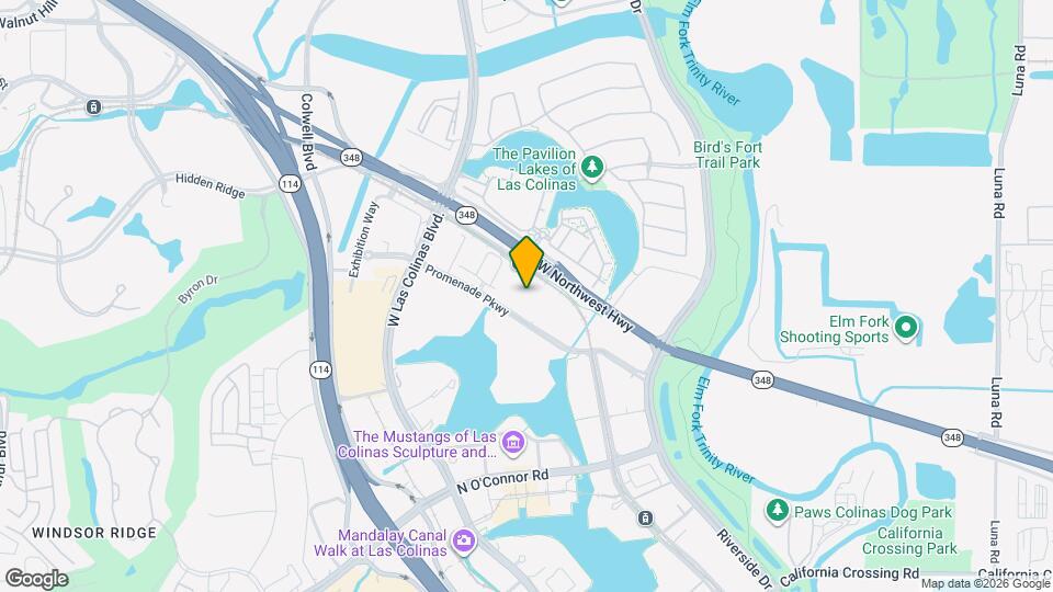 515 Promenade Pkwy, Unit SI ID1579403P Map and Location Details