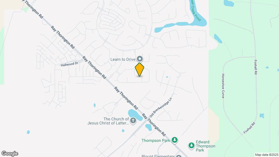 9412 Crofton Ct Map and Location Details