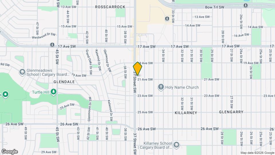 Elle 2040 Map and Location Details