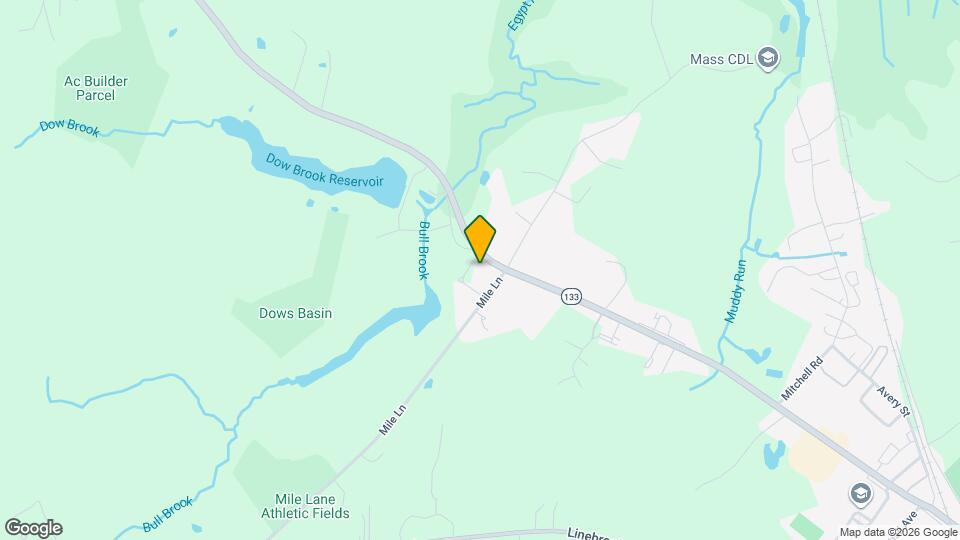 248 High St, Unit Apartment 2 Map and Location Details