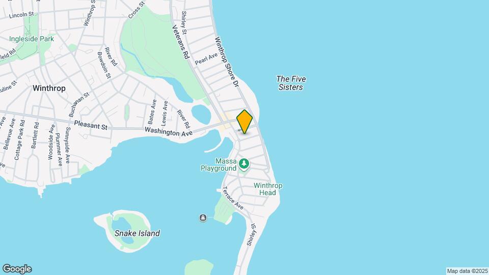 14 Perkins St Map and Location Details