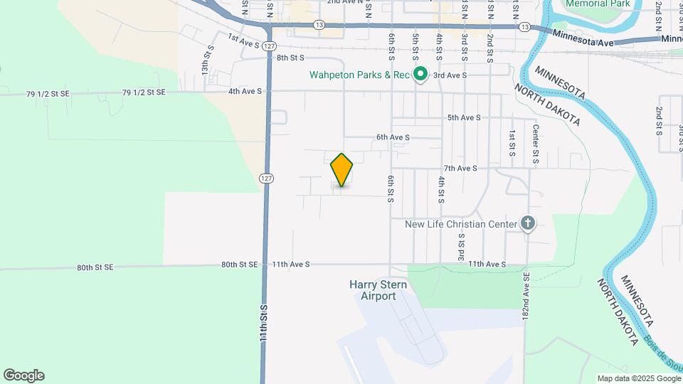 Dakota's Edge Townhomes and Nearby Wahpeton Apartments For Rent