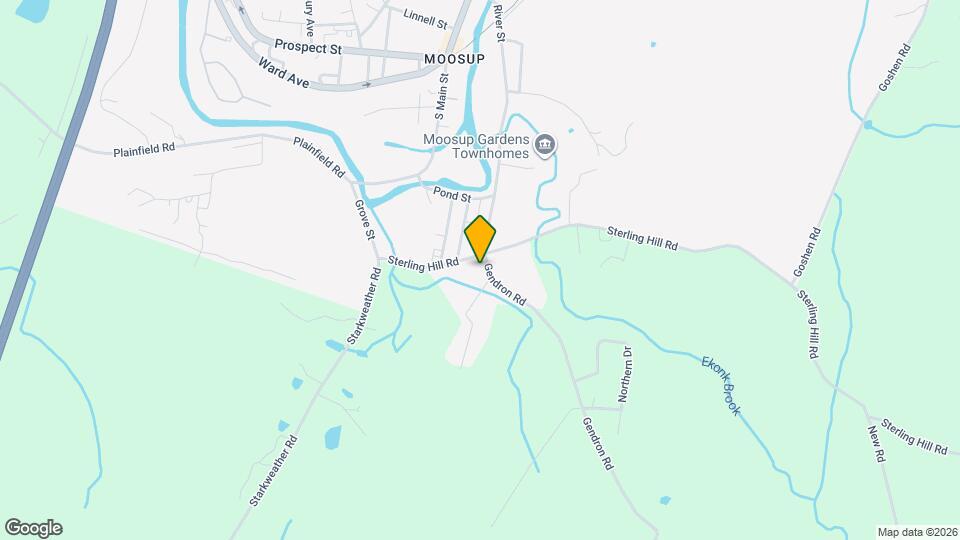 7 Gendron Rd Map and Location Details