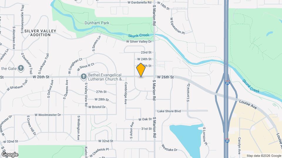 Bentwood Manor Apartments Sioux Falls, SD Apartments For Rent