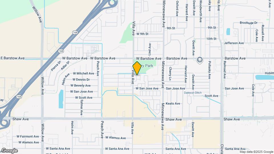 1412 Plymouth Rock Way Map and Location Details