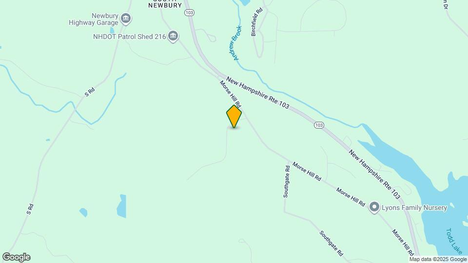 26 Emily Ln Map and Location Details