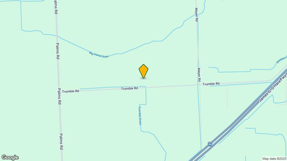 7700 Trumble Rd Map and Location Details