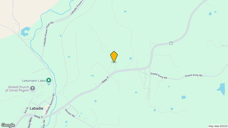 1000 Lakeway Dr Map and Location Details