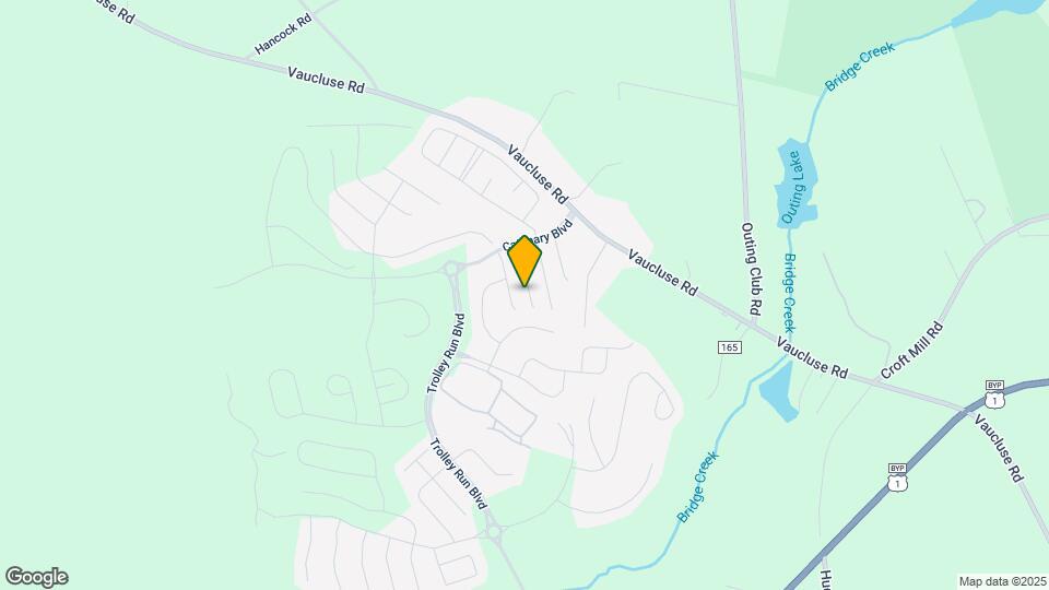 462 Tarsel Ct Map and Location Details