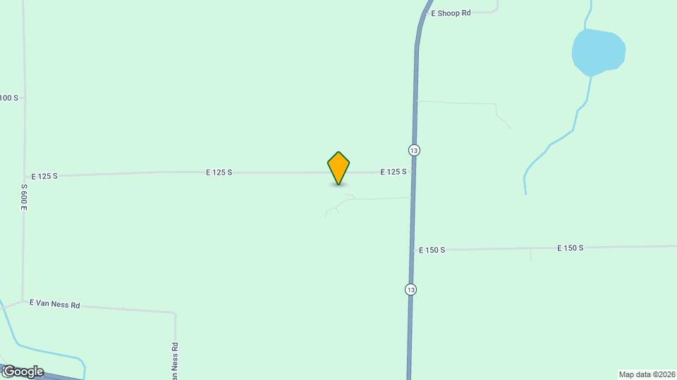 7028 E Heritage Dr Map and Location Details