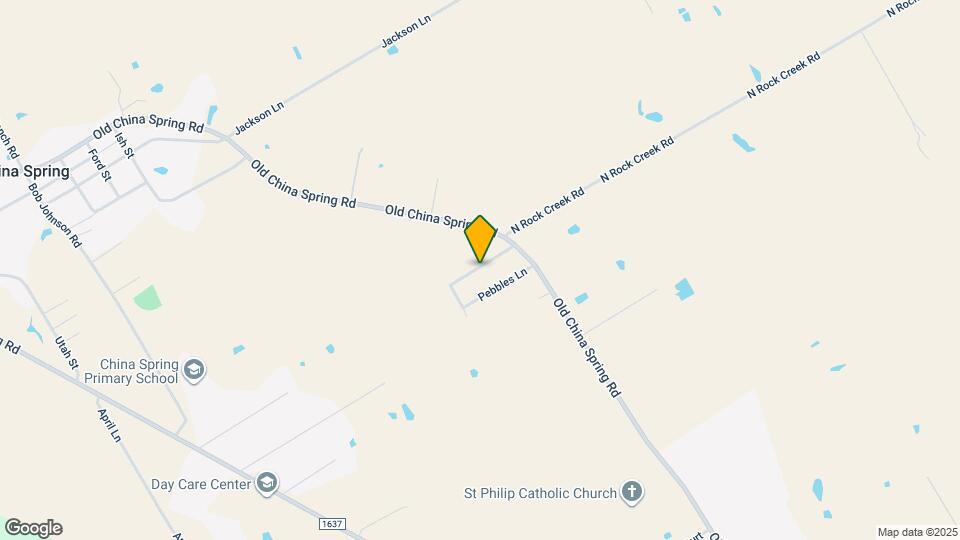 155 Bedrock Trail Rd Map and Location Details