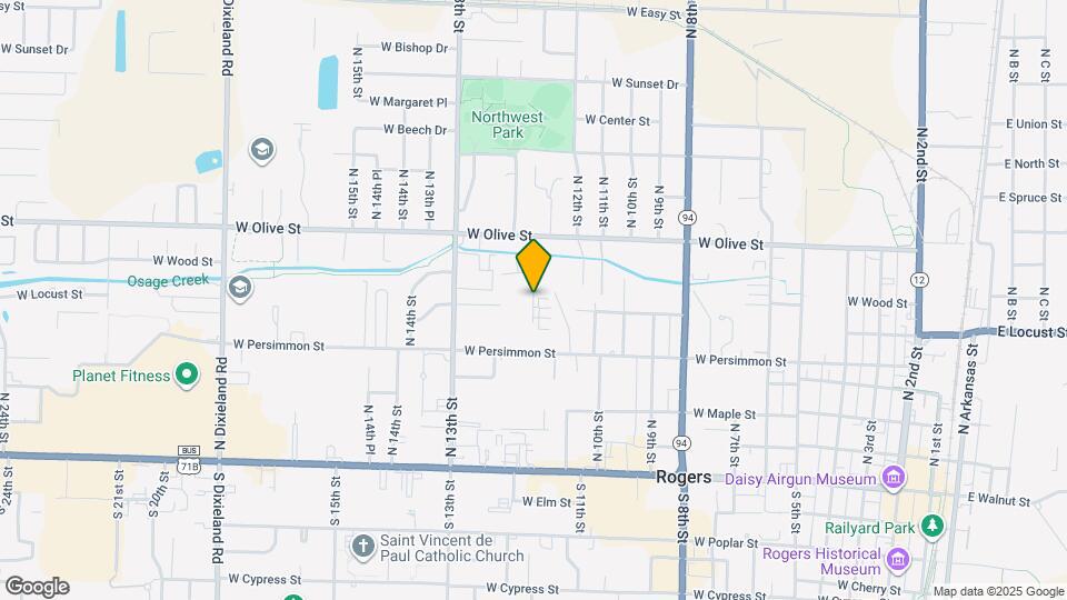 Brentwood Apartments and Nearby Rogers Apartments For Rent Rogers, AR