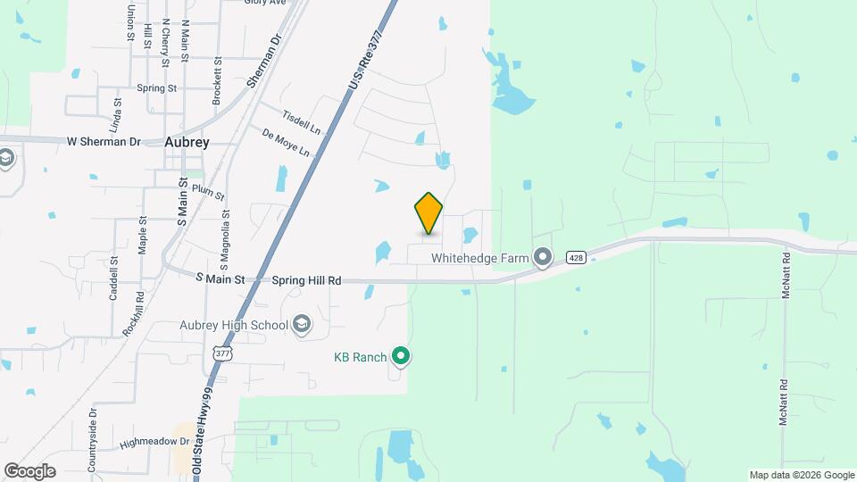 2027 Stable Ln Map and Location Details