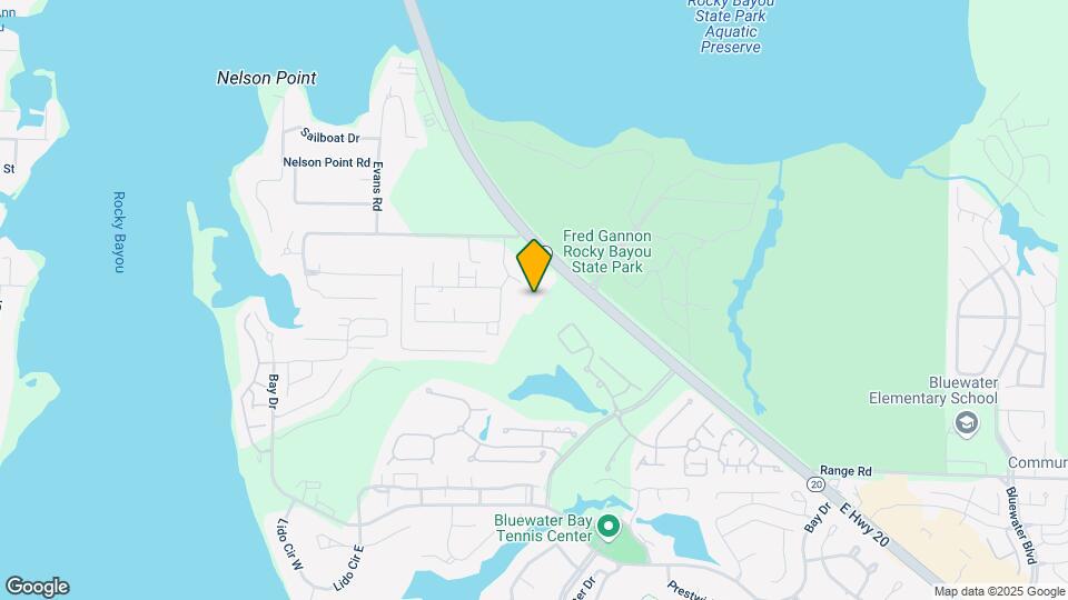 4274 Calinda Ln, Unit 246 Map and Location Details