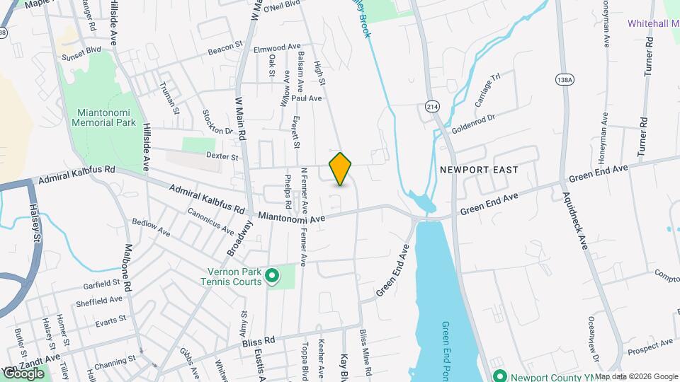 7 Restmere Terrace-Unit -A Map and Location Details
