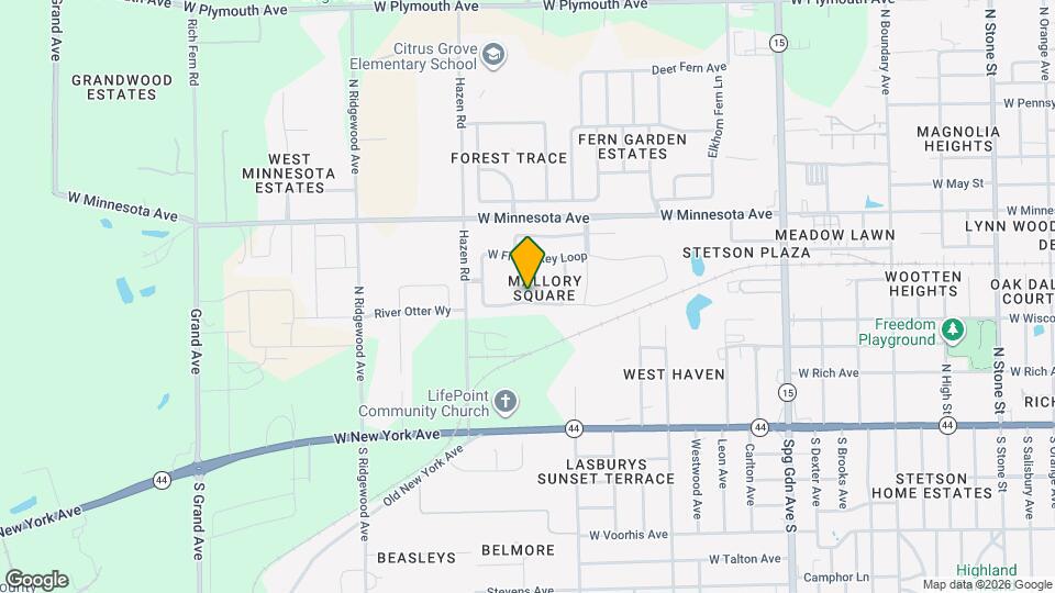 229 W Fiesta Key Loop Map and Location Details