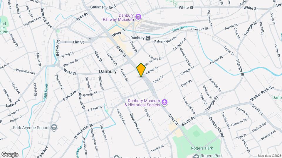 15 Boughton St Map and Location Details