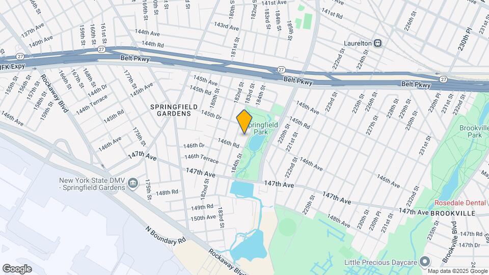 14602 184th St Apartments and Nearby Springfield Gardens Apartments For