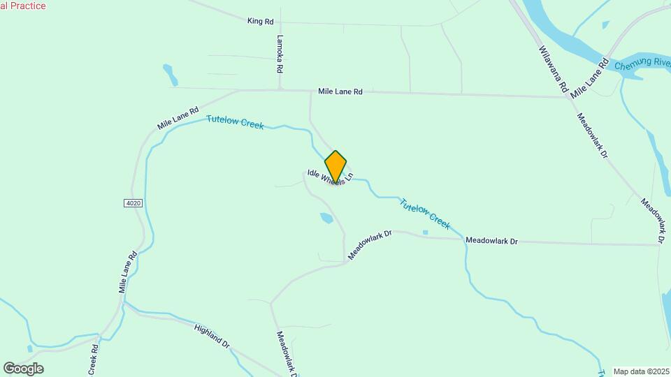 323 Idle Wheels Ln Rentals in Sayre, PA