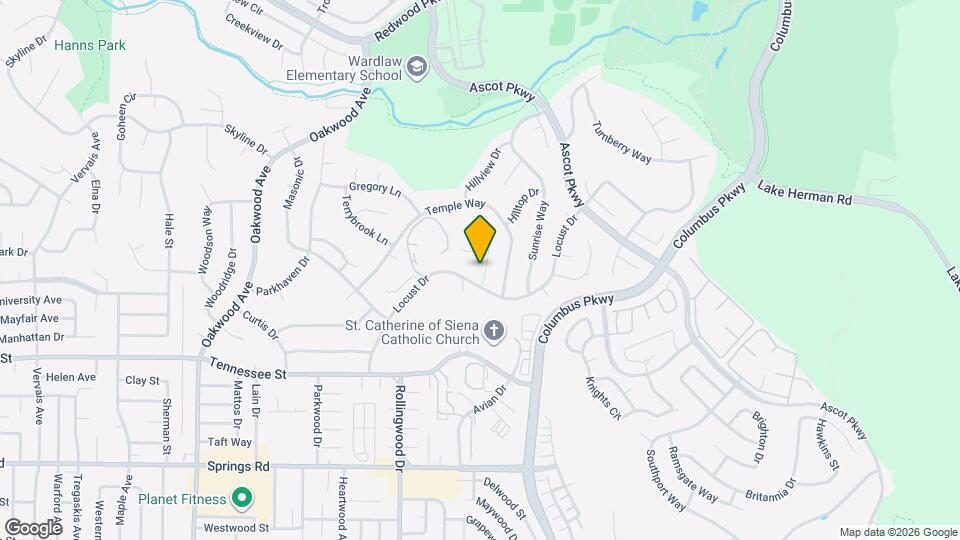 113 Ken Ct Map and Location Details