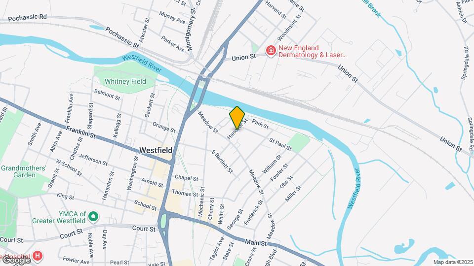 9 Hanover St Apartments and Nearby Westfield Apartments For Rent