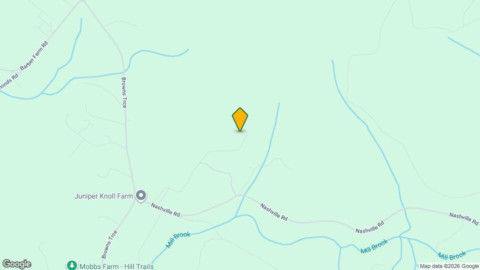 65 Harms Way Map and Location Details