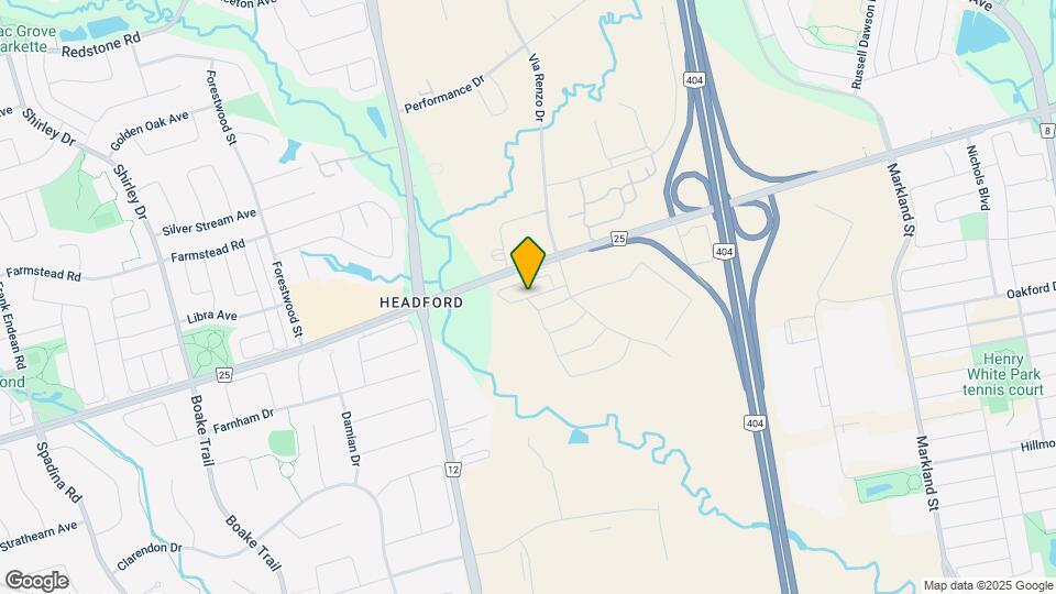 182 Matawin Ln Map and Location Details
