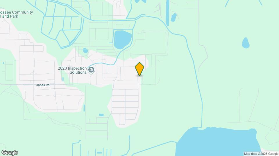 330 Cadberry Pl Map and Location Details