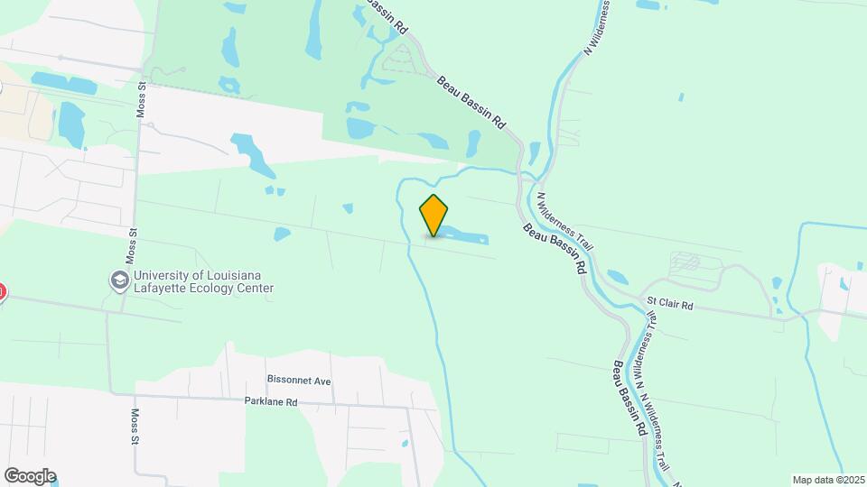 505 Smith-Reed Rd Map and Location Details