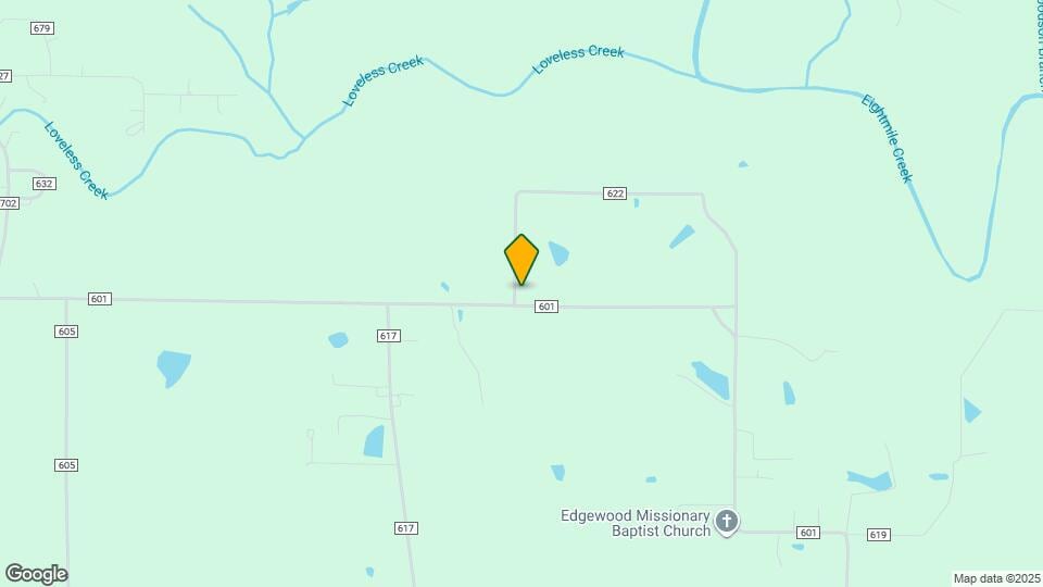 2785 Co Rd 601 Mapa y Detalles de la Ubicación