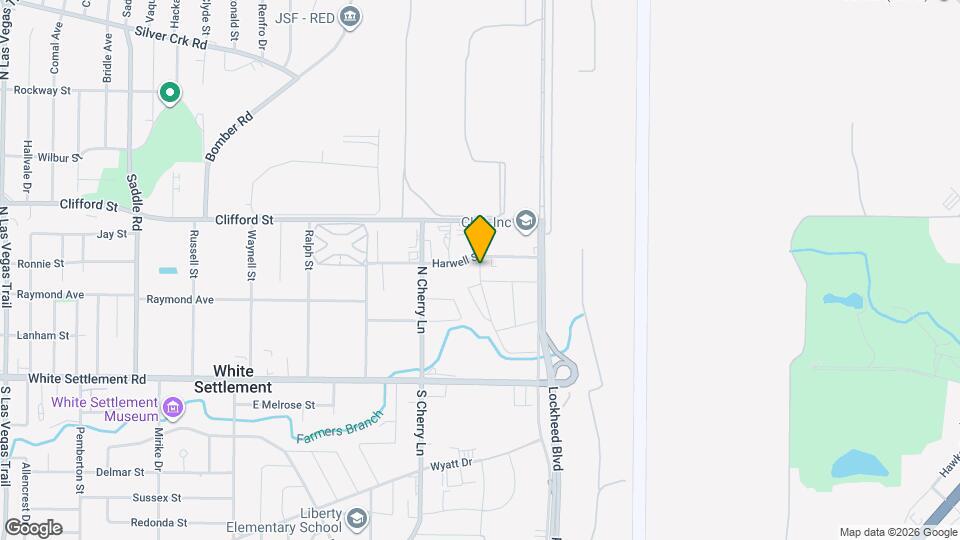 413 Bolliger Blvd Map and Location Details