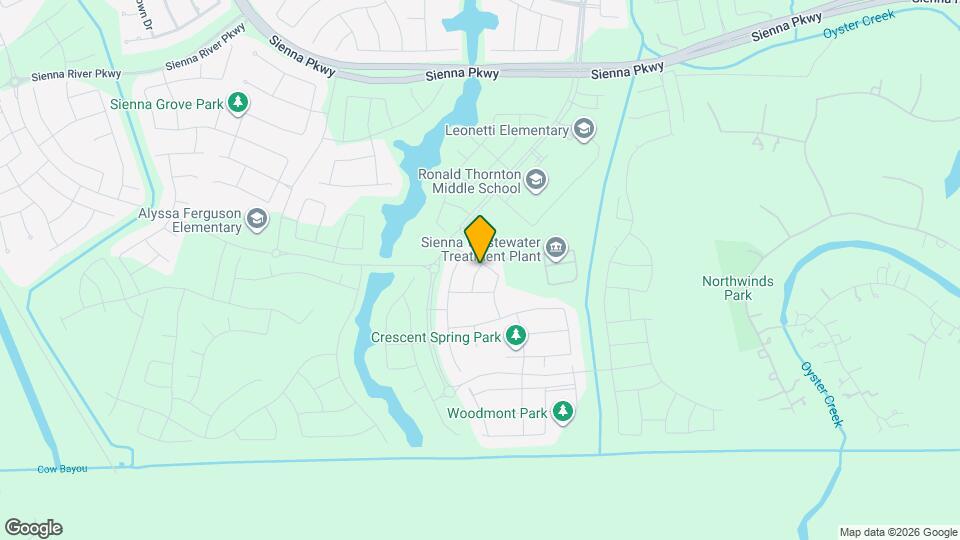 1530 Noble Pk Dr Map and Location Details