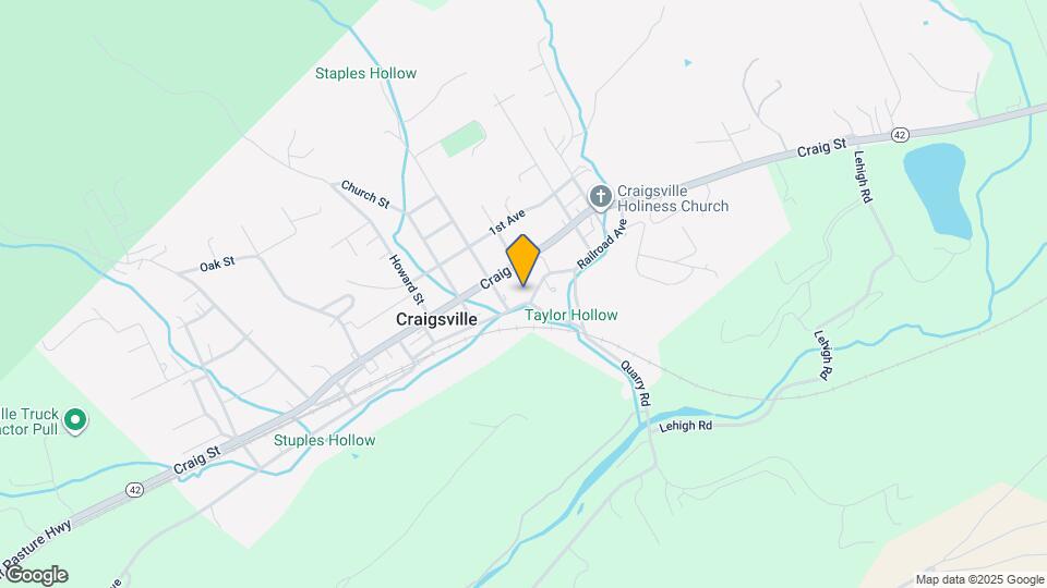 Schoolhouse Apartments Craigsville, VA Apartments For Rent